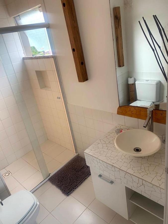 Estaleiro Casa Hotel Balneário Camboriú Esterno foto