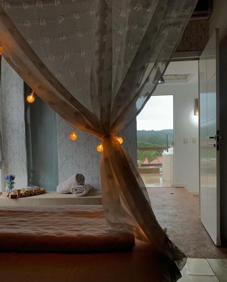 Estaleiro Casa Hotel Balneário Camboriú Esterno foto